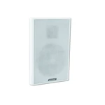 Omnitronic FPS-5 ELA nástenný reprobox 10 W biela 1 ks