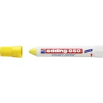 Edding edding 950 industry painter 4-950005 priemyselný popisovač žltá Vodotesné: áno