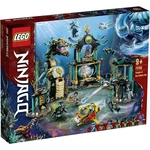 71755 LEGO® NINJAGO Chrám nekonečného oceánu