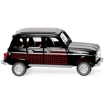 Wiking 022405 H0 Renault R4 &quot;Parisienne&quot;