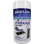 DataFlash DF1712 elektronický čistič 100 ks