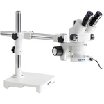 Kern OZM 903 stereomikroskop trinokulárny 45 x vrchné svetlo
