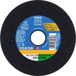 PFERD EHT 125-1,6 PSF ALU+STONE 61819021 rezný kotúč rovný  125 mm 22.23 mm 25 ks