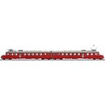 TRIX H0 T25260 Dvojitý vagón RAe 4/8 „Churchill-Pfeil“ SBB