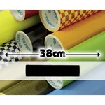 Oracover 54-071-002 fólie do plotra Easyplot (d x š) 2 m x 38 cm čierna