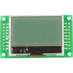 Taskit LCD displej  čierna svetlozelená 128 x 64 Pixel (š x v x h) 49.1 x 5.5 x 25 mm LCD_Term12