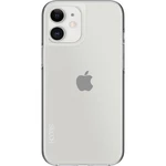 Skech Matrix zadný kryt na mobil Apple iPhone 12 mini priehľadná