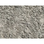 NOCH 0060301 skala Knitterfelsen® Großglockner (d x š) 450 mm x 255 mm
