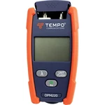 Tempo Communications OPM210 Optický merač výkonu