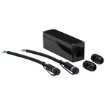 Paulmann  94498 Osvetľovací systém Plug & Shine        biela