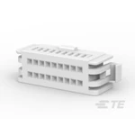 TE Connectivity Power/Signal Double LockPower/Signal Double Lock 2108504-1 AMP