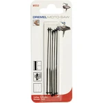 Pílový kotúč na kov MS53 Dremel 2615MS53JA    N/A