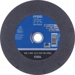 PFERD 100 T 600-7,6 S SGP HD STEEL/60,0 66397707 rezný kotúč rovný  600 mm 60 mm 5 ks