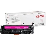 Xerox toner  TON Everyday 006R03806 kompatibilná purpurová 2600 Seiten