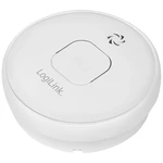 LogiLink  SC0016 detektor dymu  vr. batérie so životnosťou 10 rokov na batérie