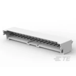 TE Connectivity SL-156 CST-100 and EP ConnectorsSL-156 CST-100 and EP Connectors 1-2132230-7 AMP