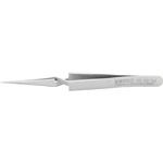 Knipex 92 91 02 #####Präzisionskreuzpinzette   špicatý, jemný, extra tenký 120 mm
