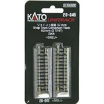 7078012 N Kato Unitrack prechodová koľaj 62 mm   2 ks