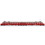 Märklin 039260 Dvojitý vagón RAe 4/8 SBB
