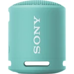Sony SRS-XB13 Bluetooth® reproduktor hlasitý odposluch, prachotesný, vodotesný svetlomodrá