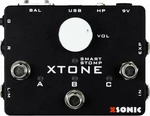 Xsonic XTone USB audio prevodník - zvuková karta