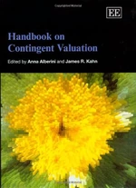 Handbook on Contingent Valuation