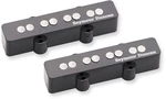 Seymour Duncan SJB-3S Set Negru