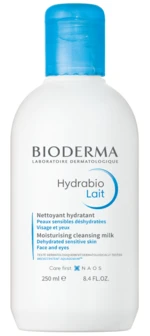 BIODERMA Hydrabio MLIEKO