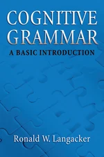 Cognitive Grammar