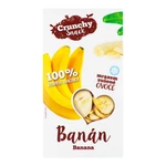 Banány sušené mrazem 30 g   ROYAL PHARMA®