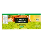 Bujón zeleninový kocky 126 g BIO   NATUR COMPAGNIE