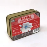 Krabička poslednej záchrany Travel Employees Protection BCB® – Viacfarebná (Farba: Viacfarebná)