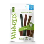 Whimzees Dental Stix s 14kusu 15g