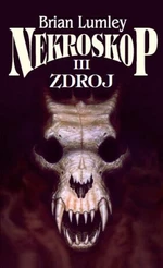 Zdroj - Brian Lumley