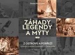 Záhady legendy a mýty 1.díl - Dušan Procházka