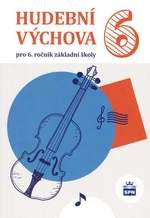 Hudební výchova 6 - Alexandros Charalambidis