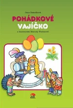 Pohádkové vajíčko - Jana Semelková, Marcela Walterová