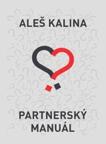 Partnerský manuál - Aleš Kalina - e-kniha