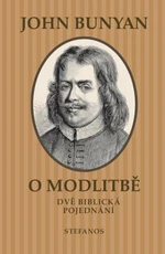 O modlitbě - John Bunyan - e-kniha