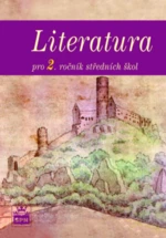 Literatura pro 2. r. SOŠ - Josef Soukal