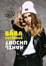 Bára Votíková: Trochu jinak - Barbora Votíková - e-kniha