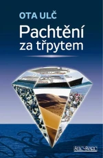 Pachtění za třpytem - Ota Ulč