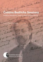 Čeština Bedřicha Smetany - Lucie Rychnovská - e-kniha