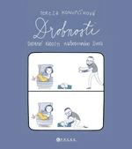Drobnosti - Tereza Konupčíková
