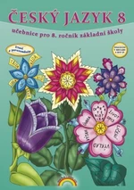 Český jazyk 8 – učebnice, Čtení s porozuměním - Zita Janáčková, Karla Prátová, Ilona Kirchnerová