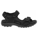 Pánske sandále Ecco 69000451094 black-black 43