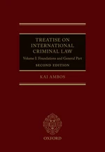 Treatise on International Criminal Law