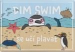 Dim Swim se učí plavat - Linda Kolaříková, Edita Makovcová