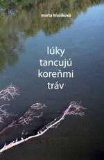 Lúky tancujú koreňmi tráv - Marta Hlušíková