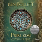 Pilíře země 1 - Ken Follett - audiokniha